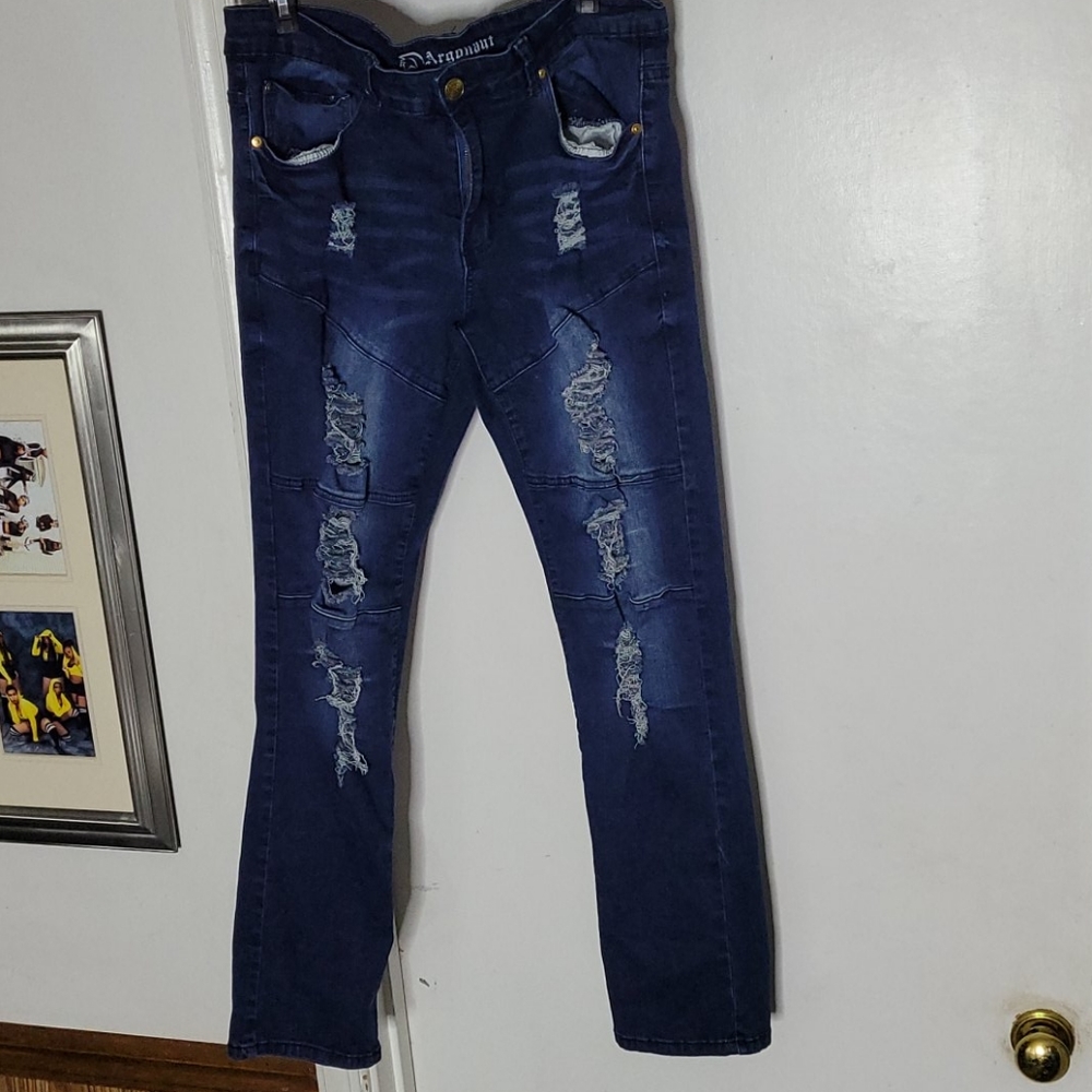 Argonaut men jeans